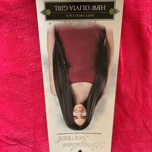 💕🙌Hbw Olivia girl wig 🙌💕